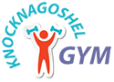 Knocknagoshel Community Gym